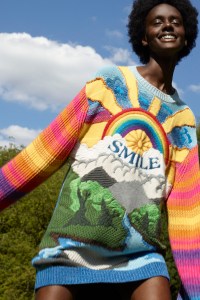 Stella McCartney Resort 2021