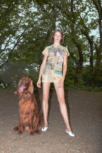 Stella McCartney Resort 2021