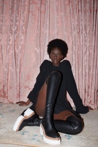 Stella McCartney Resort 2021