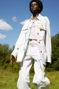 Stella McCartney Resort 2021