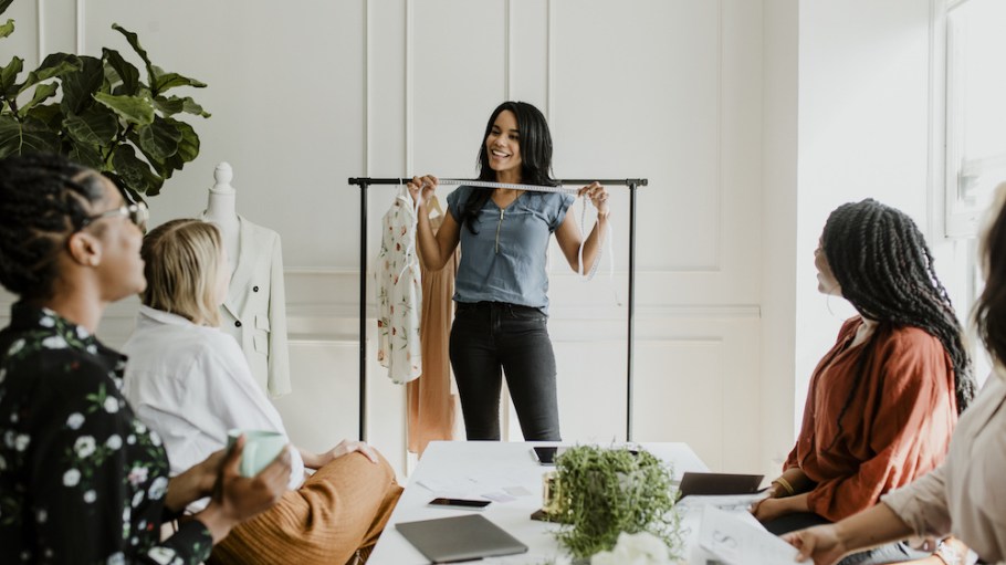As fashion faces calls for more inclusivity, apparel retailers are responding with plans to make their vendor bases more representative.