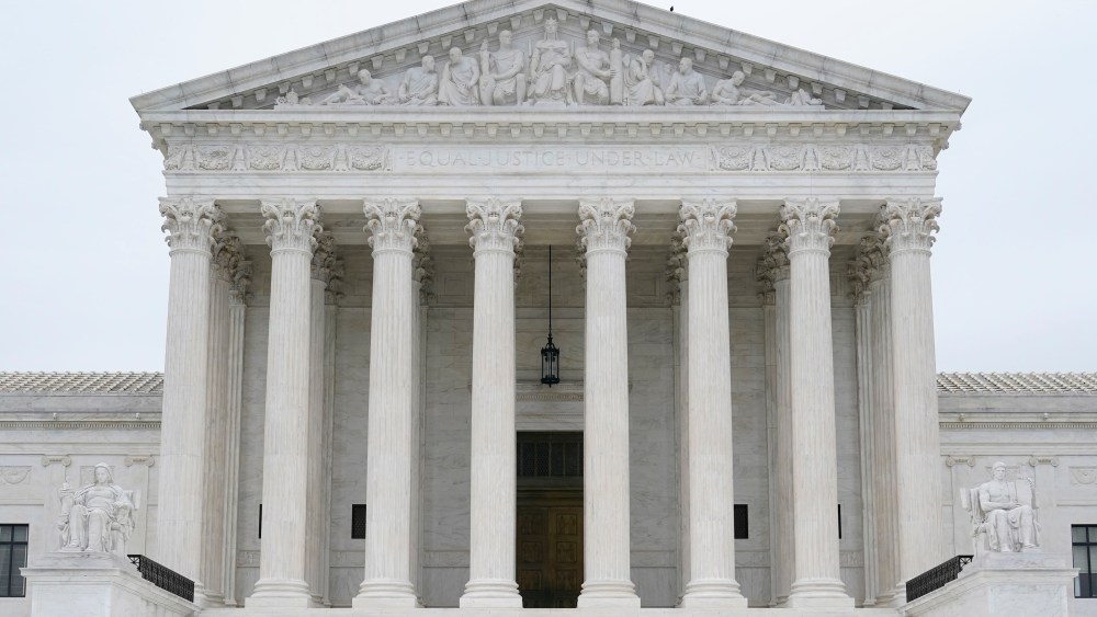 Civil right advocates warn about the potential for a rollback of LGBTQ rights and workplace protections.