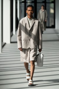 The Reracs RTW Spring 2021