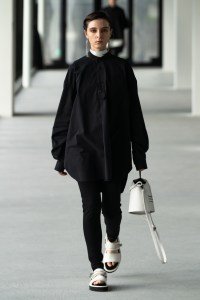 The Reracs RTW Spring 2021