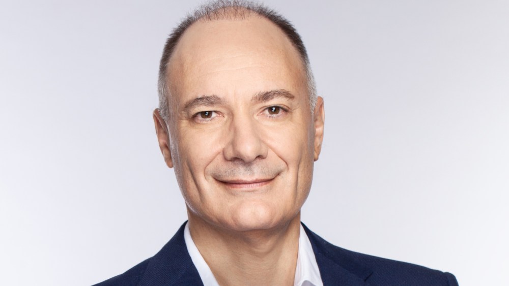 Thibault Villet