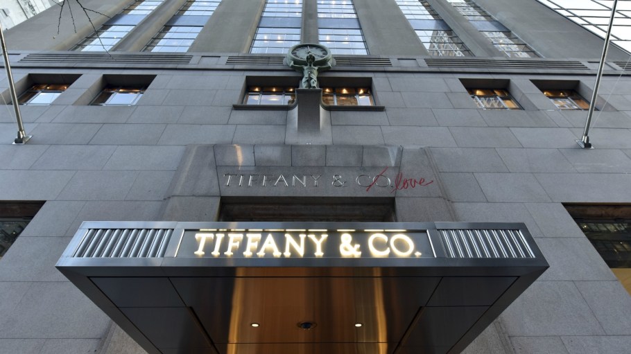 LVMH will acquire Tiffany at a new deal price of $15.8 billion, reflecting a $400M discount from the $16.2 billion originally agreed upon.