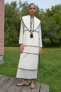 Tory Burch RTW Spring 2021