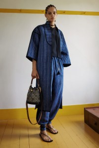Tory Burch RTW Spring 2021