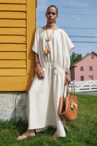 Tory Burch RTW Spring 2021