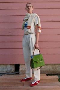 Tory Burch RTW Spring 2021