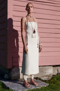 Tory Burch RTW Spring 2021