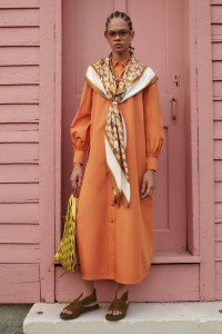 Tory Burch RTW Spring 2021