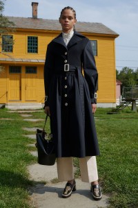 Tory Burch RTW Spring 2021