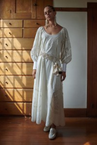 Tory Burch RTW Spring 2021