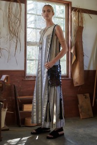 Tory Burch RTW Spring 2021