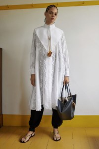 Tory Burch RTW Spring 2021