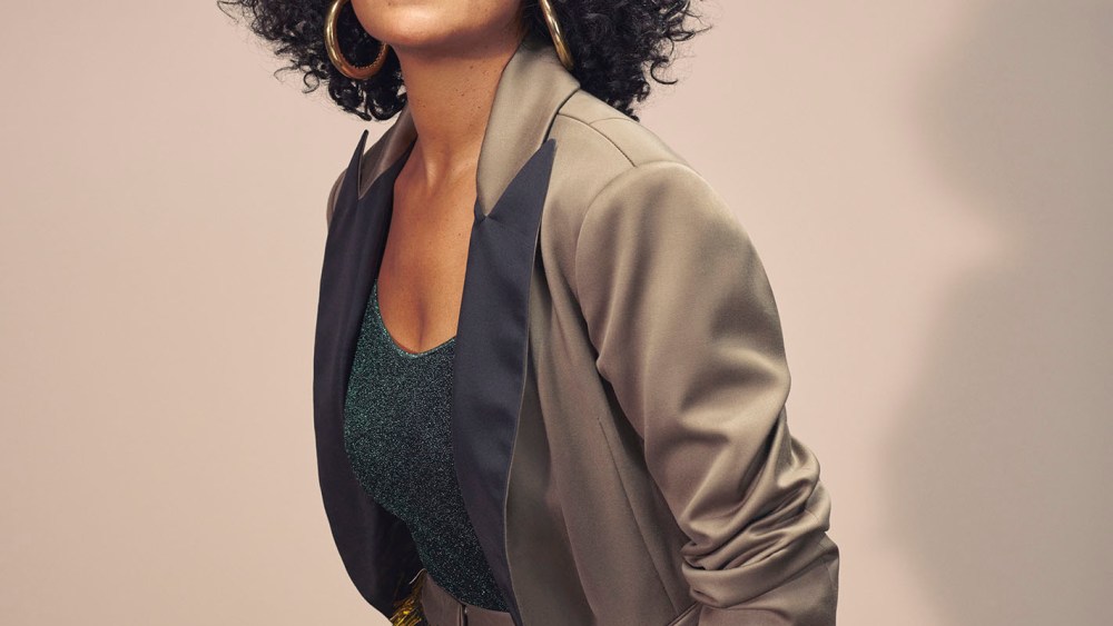 Tracee Ellis Ross