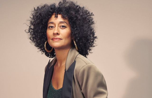 Tracee Ellis Ross