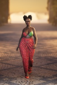 GCDS RTW Spring 2021