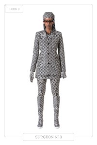 Marine Serre RTW Spring 2021