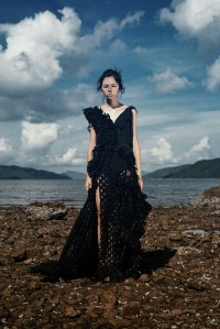 Anaïs Jourden RTW Spring 2021