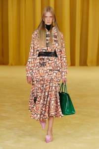 Prada RTW Spring 2021