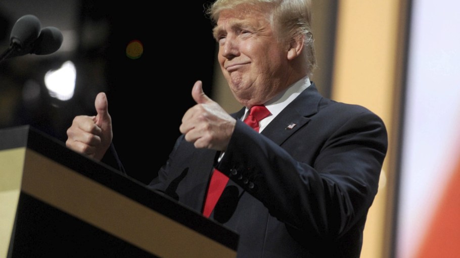 Trump changes mind on fiscal stimulus strategy, but talks are still going nowhere after putting a stop to talks until after the election.