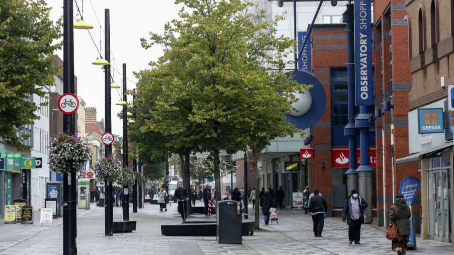 The U.K. plans to ax tax-free shopping and change duty-free rules on Jan. 1, 2021, much to the dismay of the retail sector.
