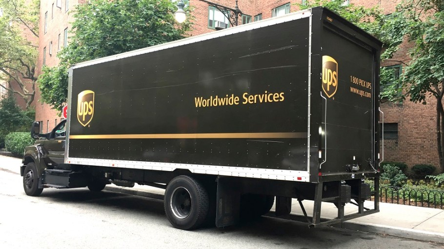 UPS's Ware2Go has launched the FulfillmentVu platform, a combined warehouse, order and transportation management system.