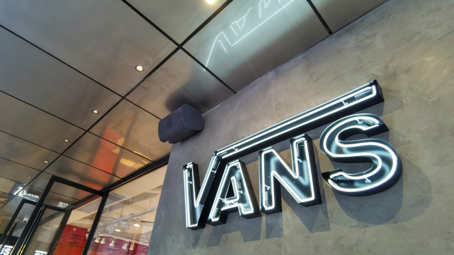 VF's supply chain and digital sales helped with Q2 results as more of its store network reopened by the end of the second quarter.