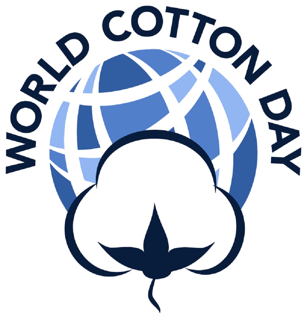 The second-annual World Cotton Day, set for Oct. 7, will come to life this year through virtual events covering topics surrounding cotton.