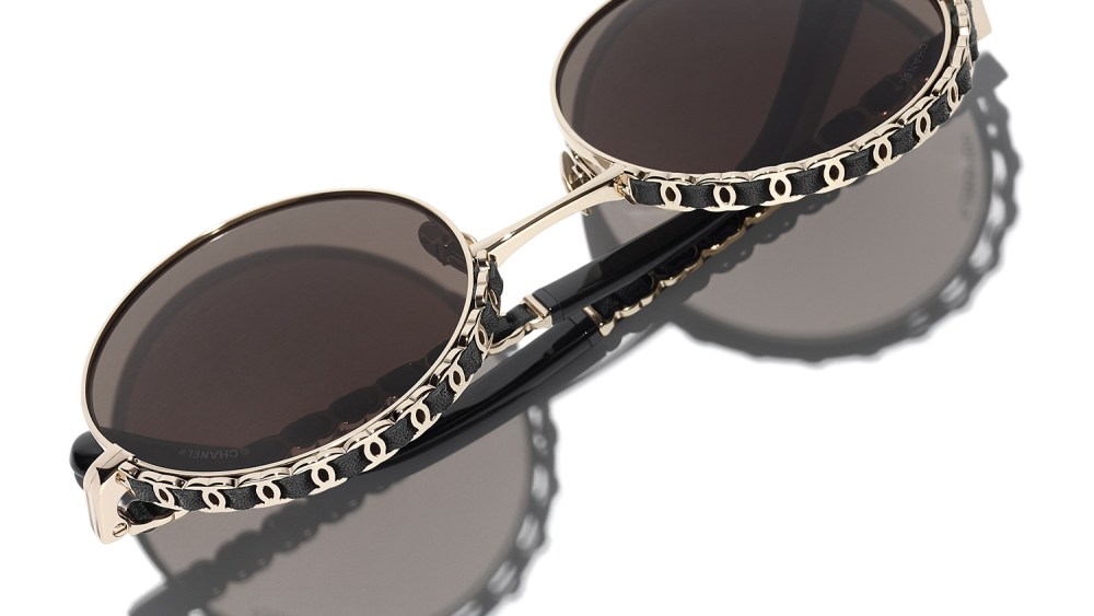 Chanel sunglasses