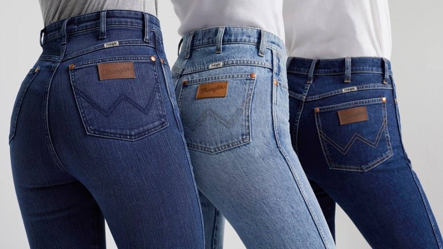 Better gross margins and expense controls offset the impact of Covid-19, leading to a spike in net income for Wrangler owner Kontoor Brands.