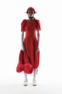 Wed RTW Spring 2021
