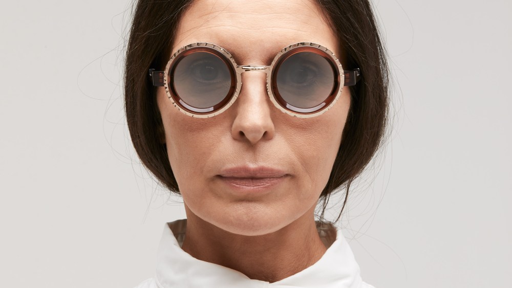 Kuboraum "Sandstone" frames