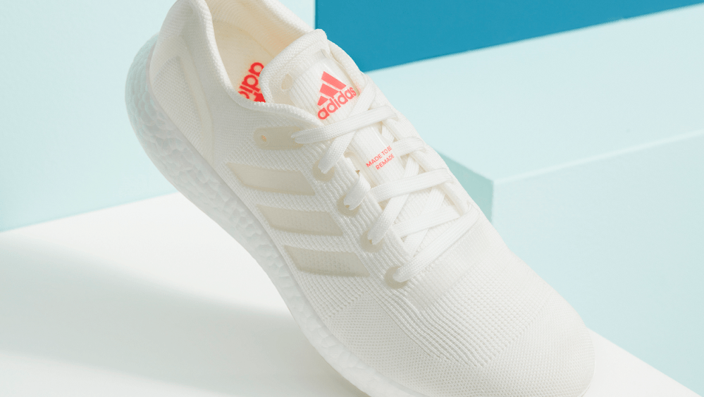 Adidas is trialing its Ultraboost DNA Loop running shoe with 1,500 of its Creators Club loyalty members to advance its circularity push.