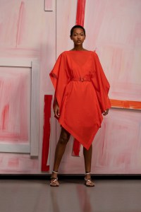 Akris RTW Spring 2021