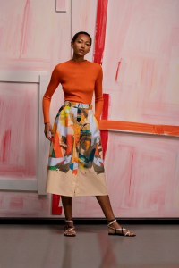 Akris RTW Spring 2021
