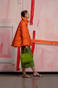 Akris RTW Spring 2021