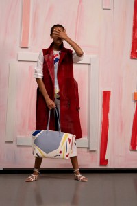 Akris RTW Spring 2021