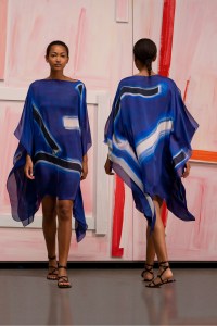 Akris RTW Spring 2021