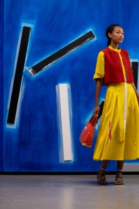 Akris RTW Spring 2021