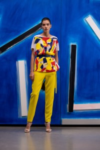 Akris RTW Spring 2021