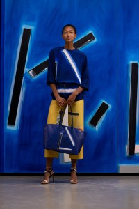 Akris RTW Spring 2021