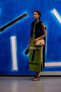 Akris RTW Spring 2021