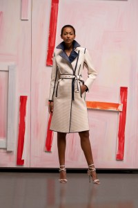 Akris RTW Spring 2021