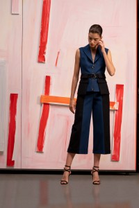 Akris RTW Spring 2021