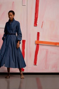 Akris RTW Spring 2021