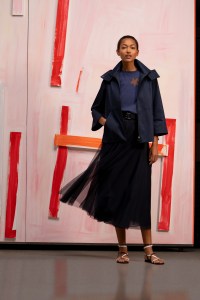 Akris RTW Spring 2021