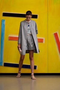 Akris RTW Spring 2021